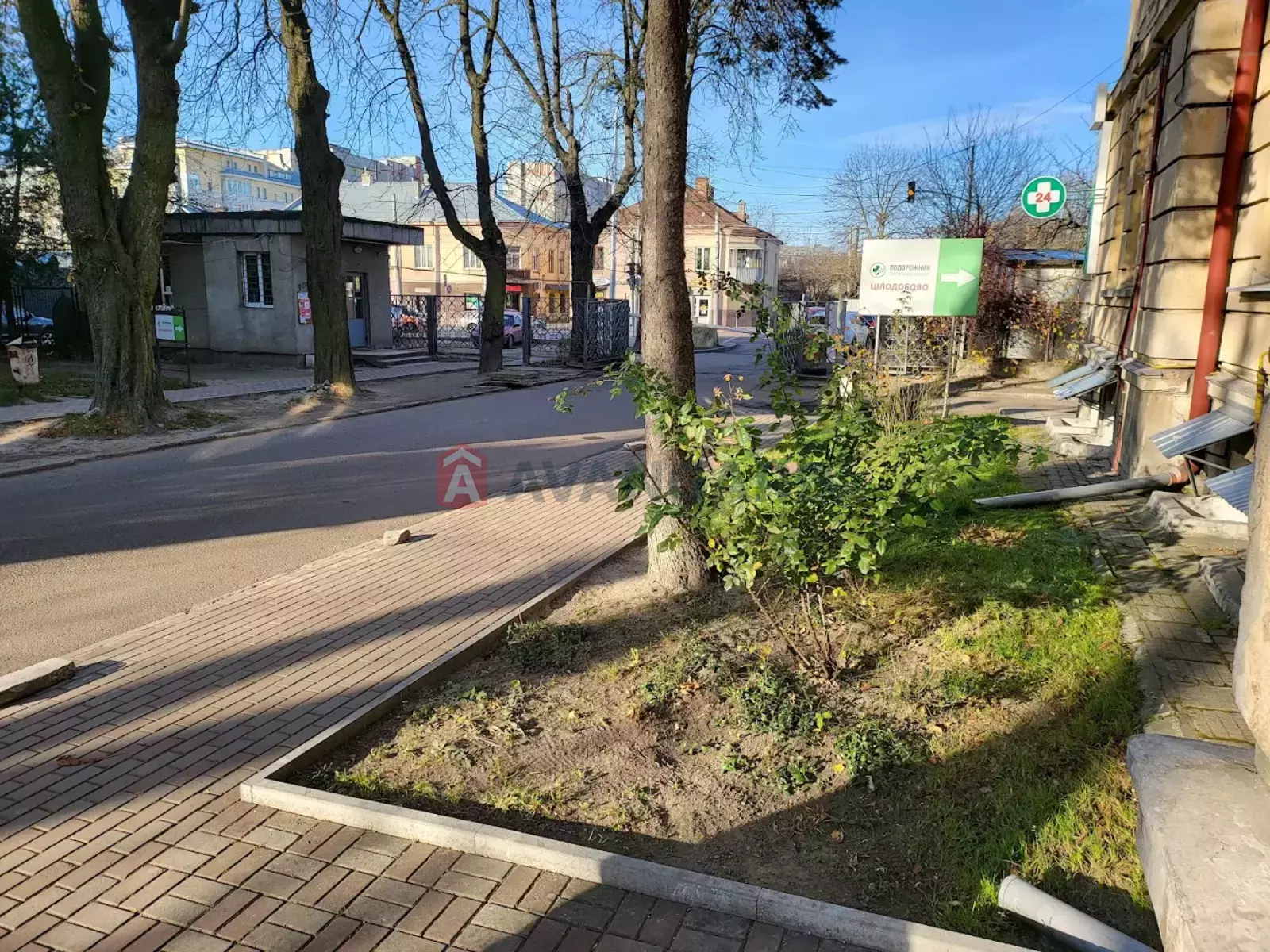 1 комн. квартира, 250/-/- кв. м., 1/3 этаж фото 2 1 комн. квартира, 250/-/- кв. м., 1/3 этаж фото 2