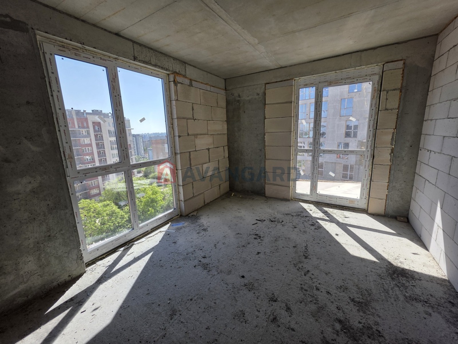 1 комн. квартира, 39/23/15 кв. м., 3/15 этаж фото 4 1 комн. квартира, 39/23/15 кв. м., 3/15 этаж фото 4