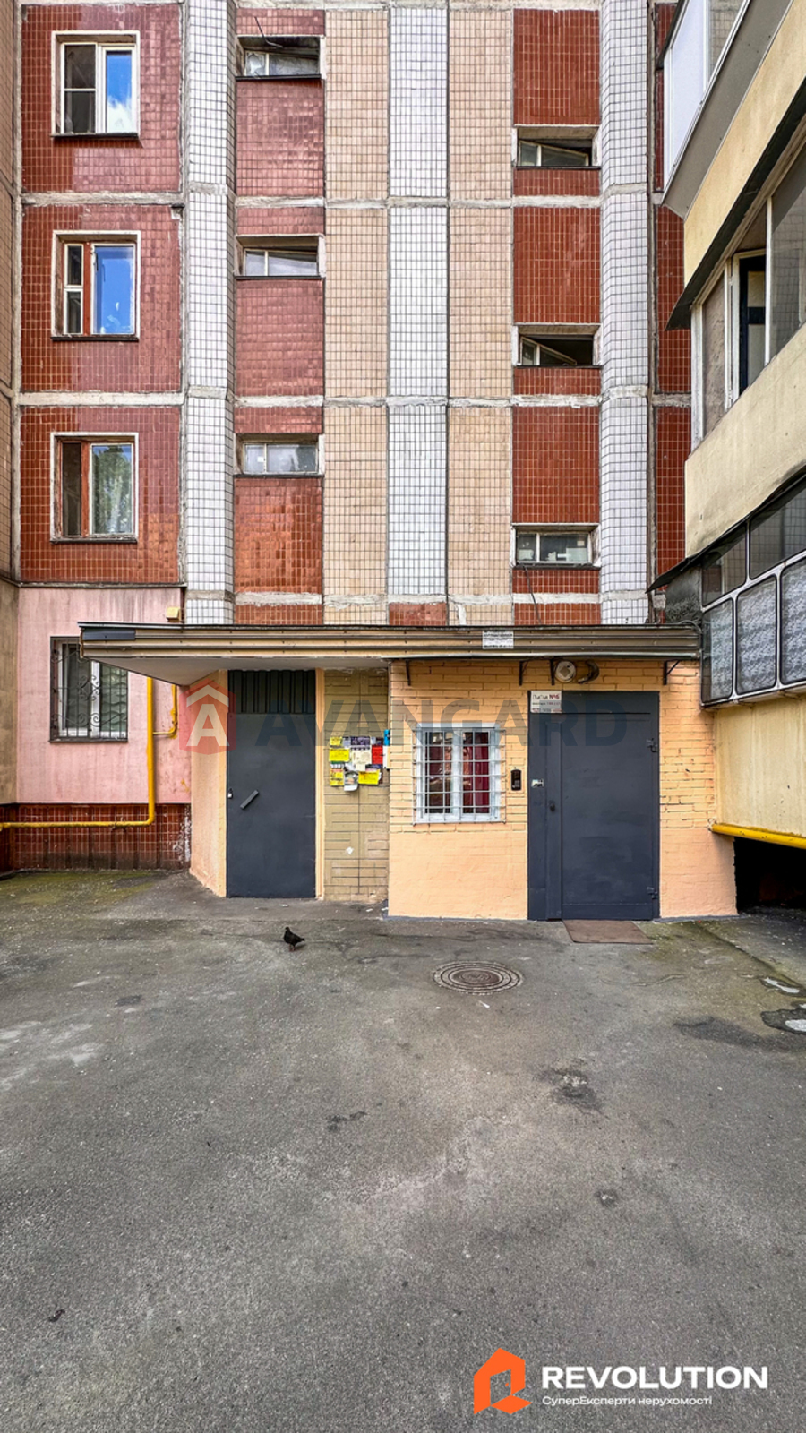 2 комн. квартира, 51/28/7 кв. м., 6/10 этаж фото 22 2 комн. квартира, 51/28/7 кв. м., 6/10 этаж фото 22