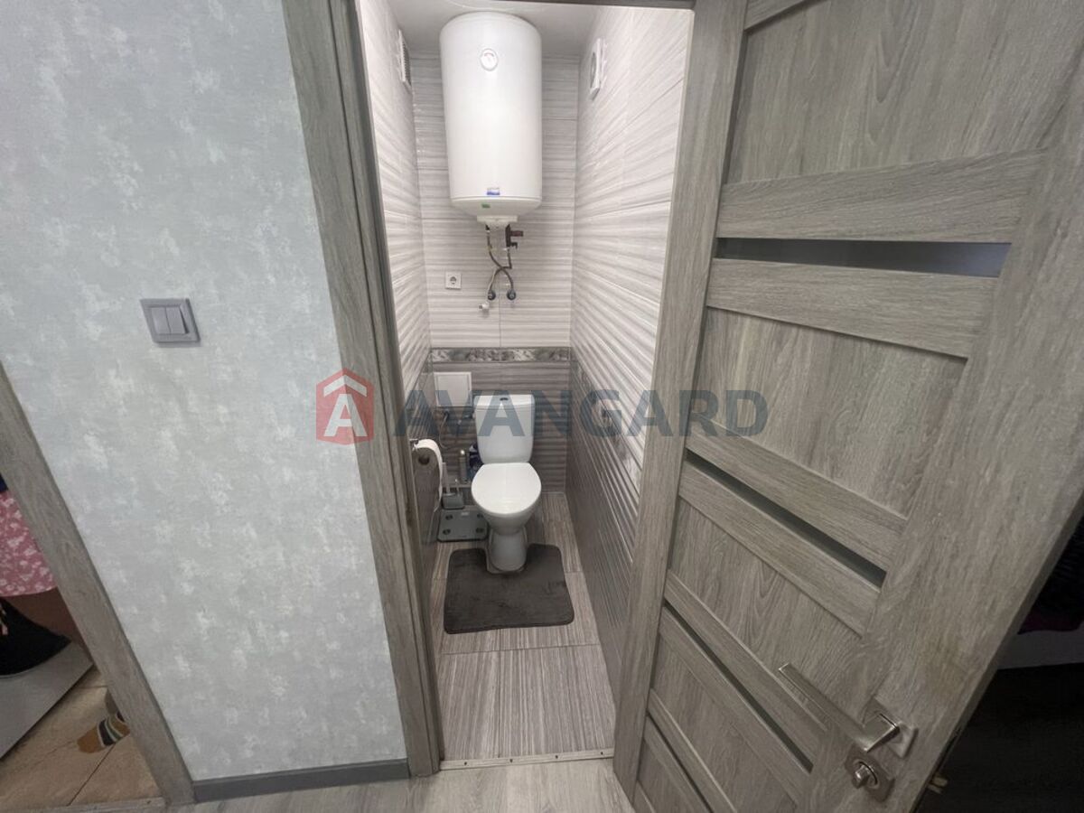 4 кім. квартира, 84/-/12 кв. м., 6/9 поверх фото 11 4 кім. квартира, 84/-/12 кв. м., 6/9 поверх фото 11