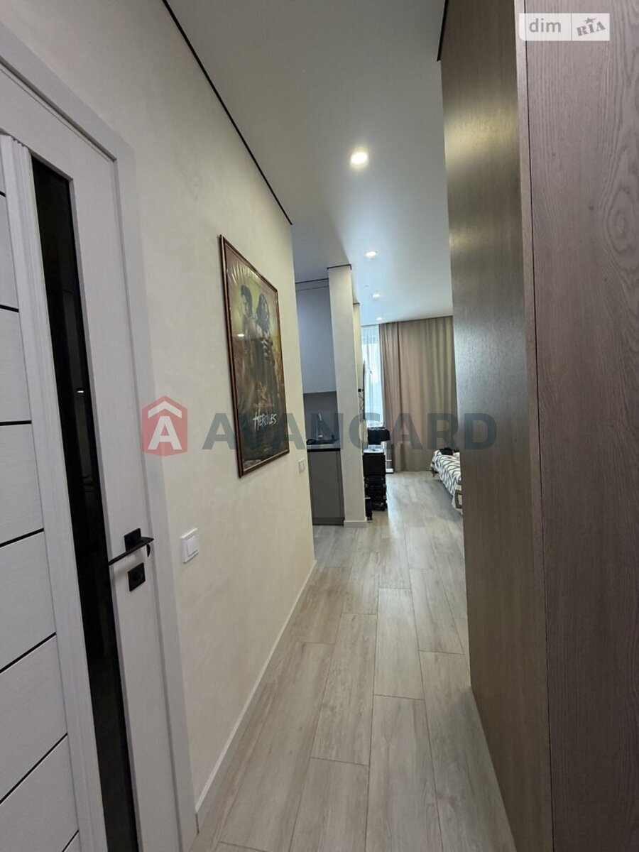 1 кім. квартира, 33/22/5 кв. м., 2/3 поверх фото 7 1 кім. квартира, 33/22/5 кв. м., 2/3 поверх фото 7