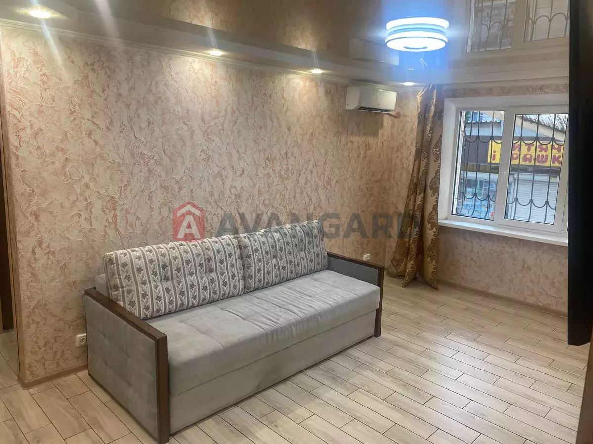 2 кім. квартира, 44/-/9 кв. м., 1/5 поверх фото 12 2 кім. квартира, 44/-/9 кв. м., 1/5 поверх фото 12