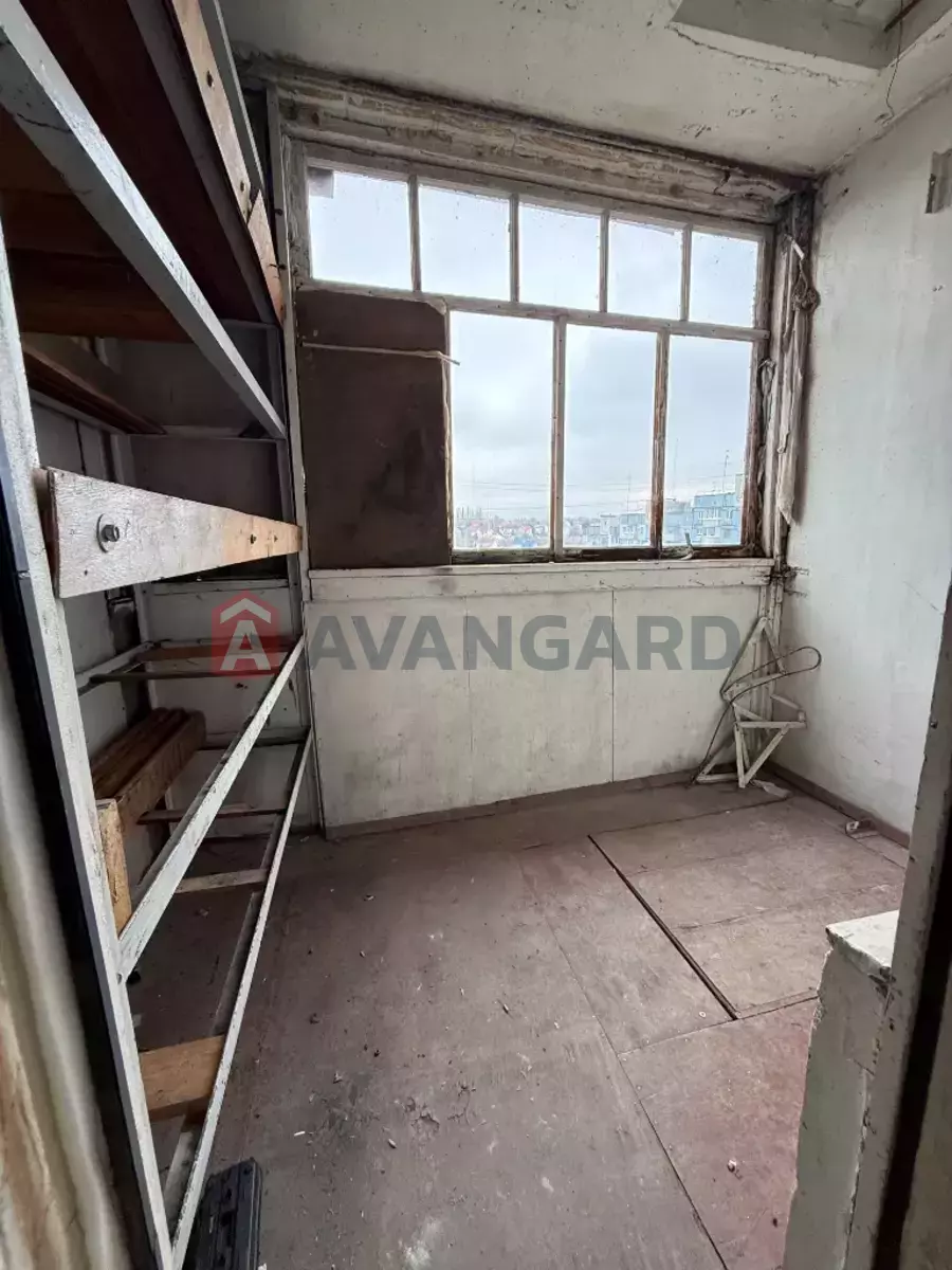 3 комн. квартира, 64/-/- кв. м., 7/9 этаж фото 6 3 комн. квартира, 64/-/- кв. м., 7/9 этаж фото 6