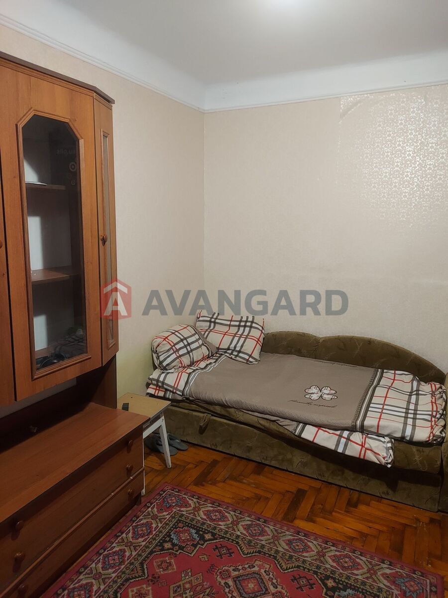 1 кім. квартира, 28/-/6 кв. м., 3/5 поверх фото 9 1 кім. квартира, 28/-/6 кв. м., 3/5 поверх фото 9