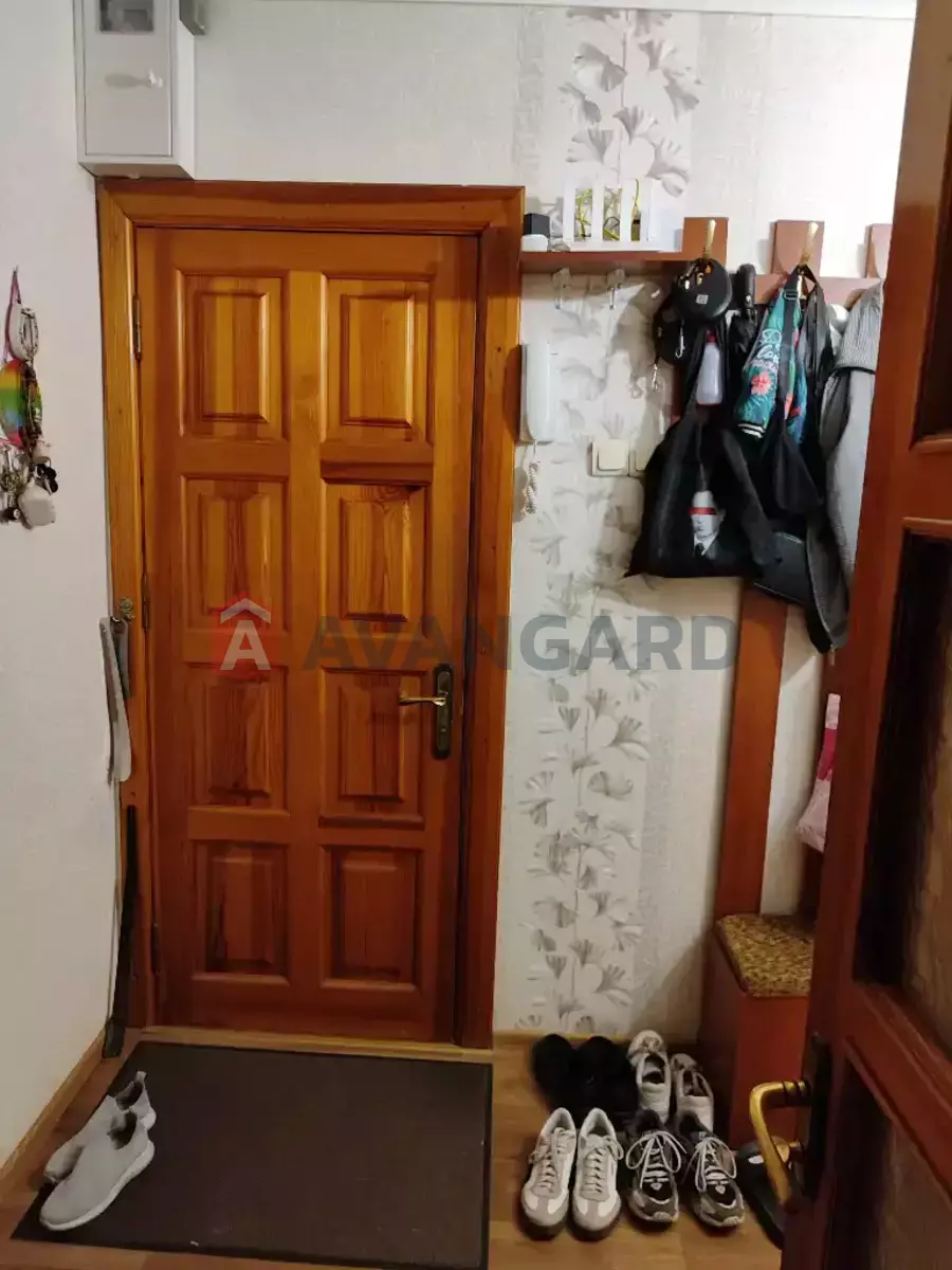 4 кім. квартира, 85/58/8 кв. м., 6/9 поверх фото 5 4 кім. квартира, 85/58/8 кв. м., 6/9 поверх фото 5