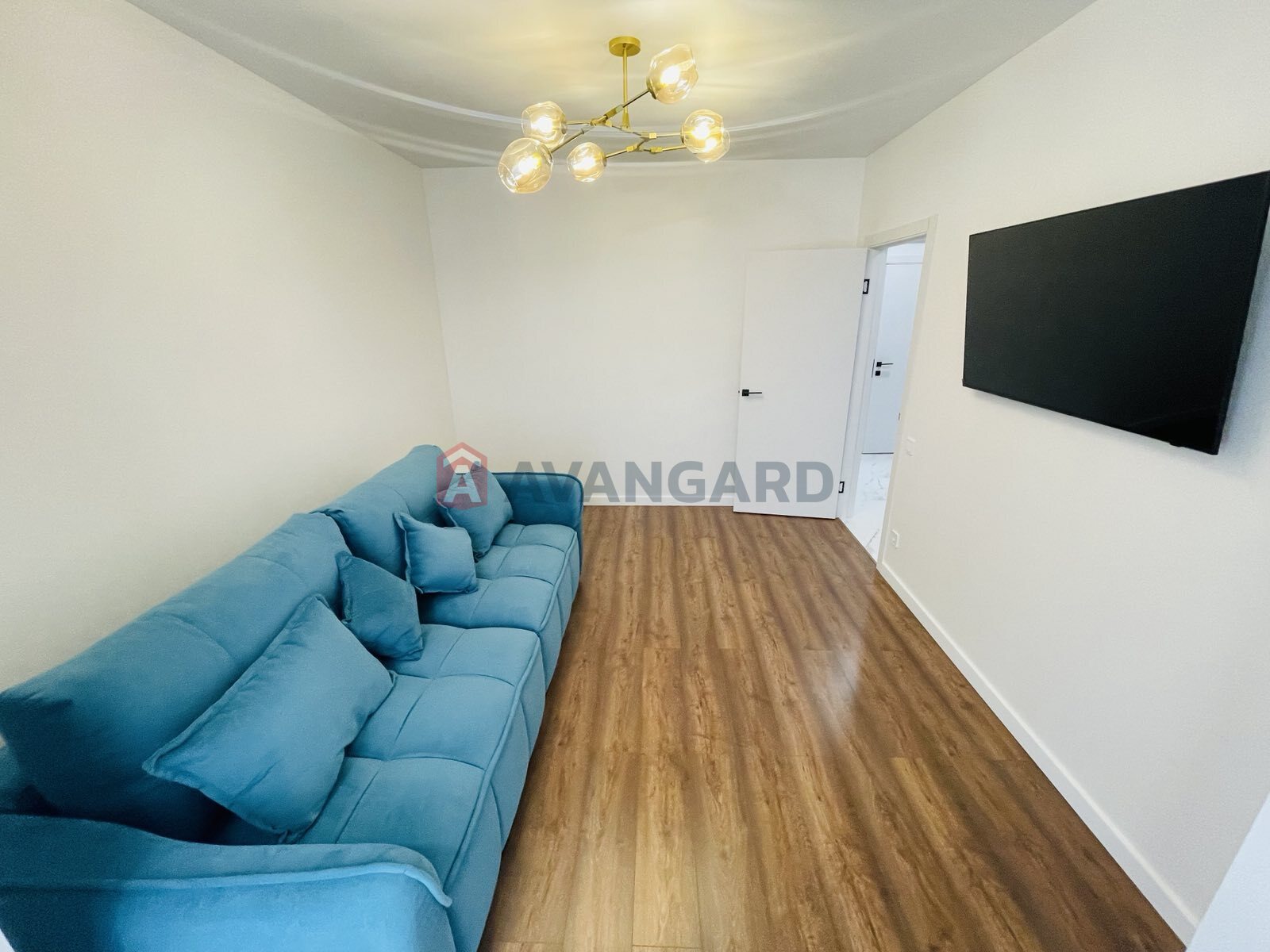 2 кім. квартира, 60/-/12 кв. м., 9/15 поверх фото 14 2 кім. квартира, 60/-/12 кв. м., 9/15 поверх фото 14