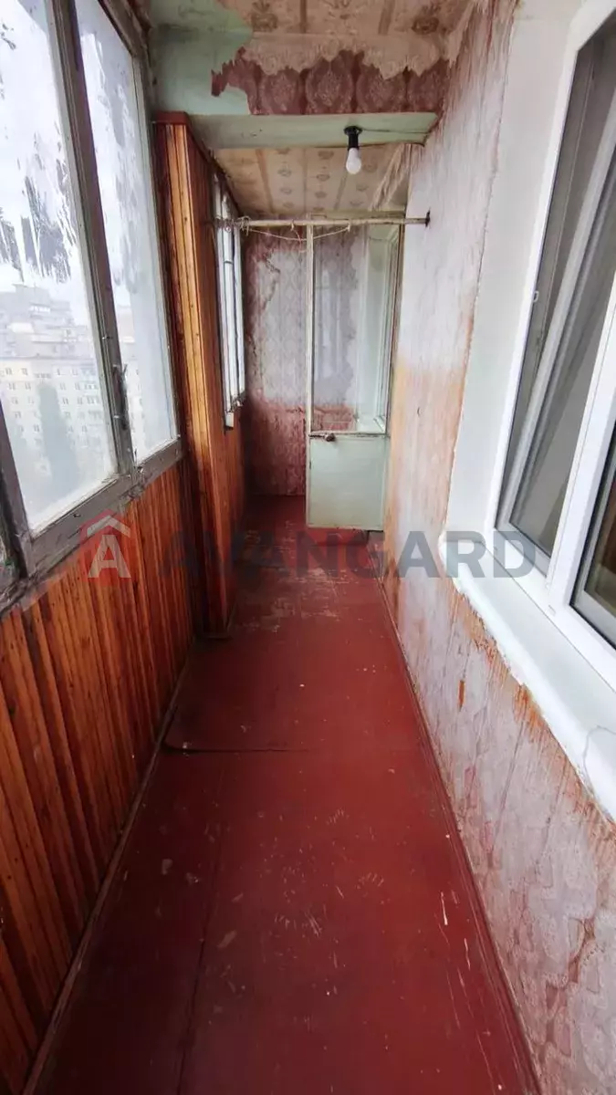 3 кім. квартира, 61/-/6 кв. м., 11/16 поверх фото 5 3 кім. квартира, 61/-/6 кв. м., 11/16 поверх фото 5