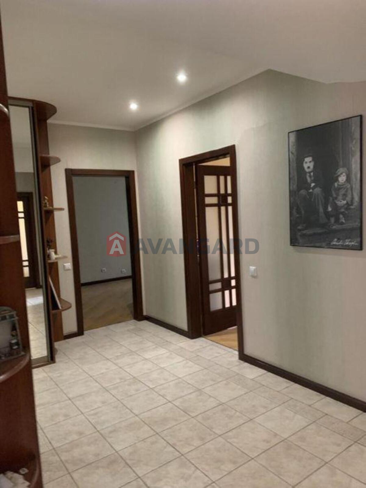 4 комн. квартира, 122/-/17 кв. м., 3/19 этаж фото 13 4 комн. квартира, 122/-/17 кв. м., 3/19 этаж фото 13