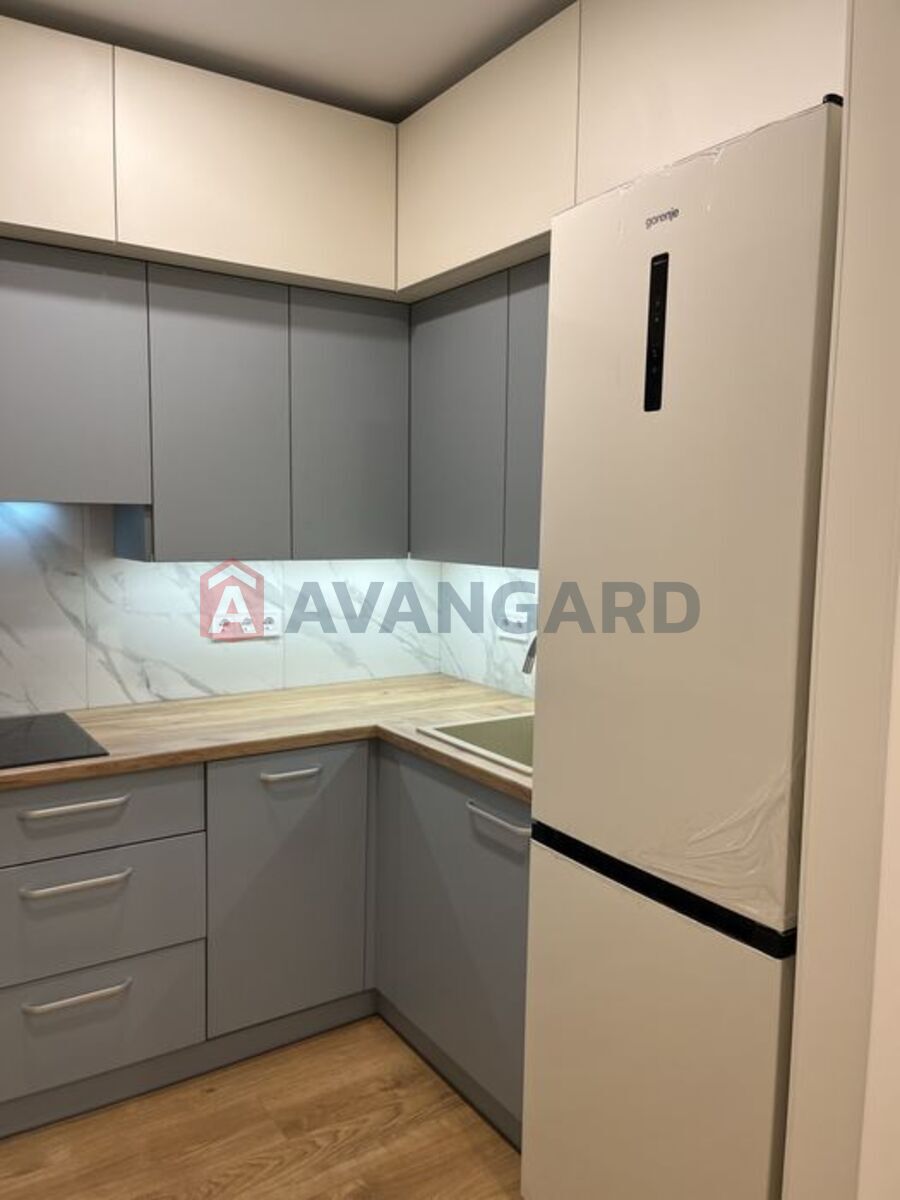 2 кім. квартира, 42/-/6 кв. м., 2/3 поверх фото 10 2 кім. квартира, 42/-/6 кв. м., 2/3 поверх фото 10