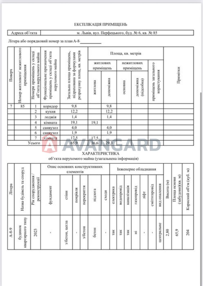2 комн. квартира, 66/-/14 кв. м., 7/8 этаж фото 9 2 комн. квартира, 66/-/14 кв. м., 7/8 этаж фото 9