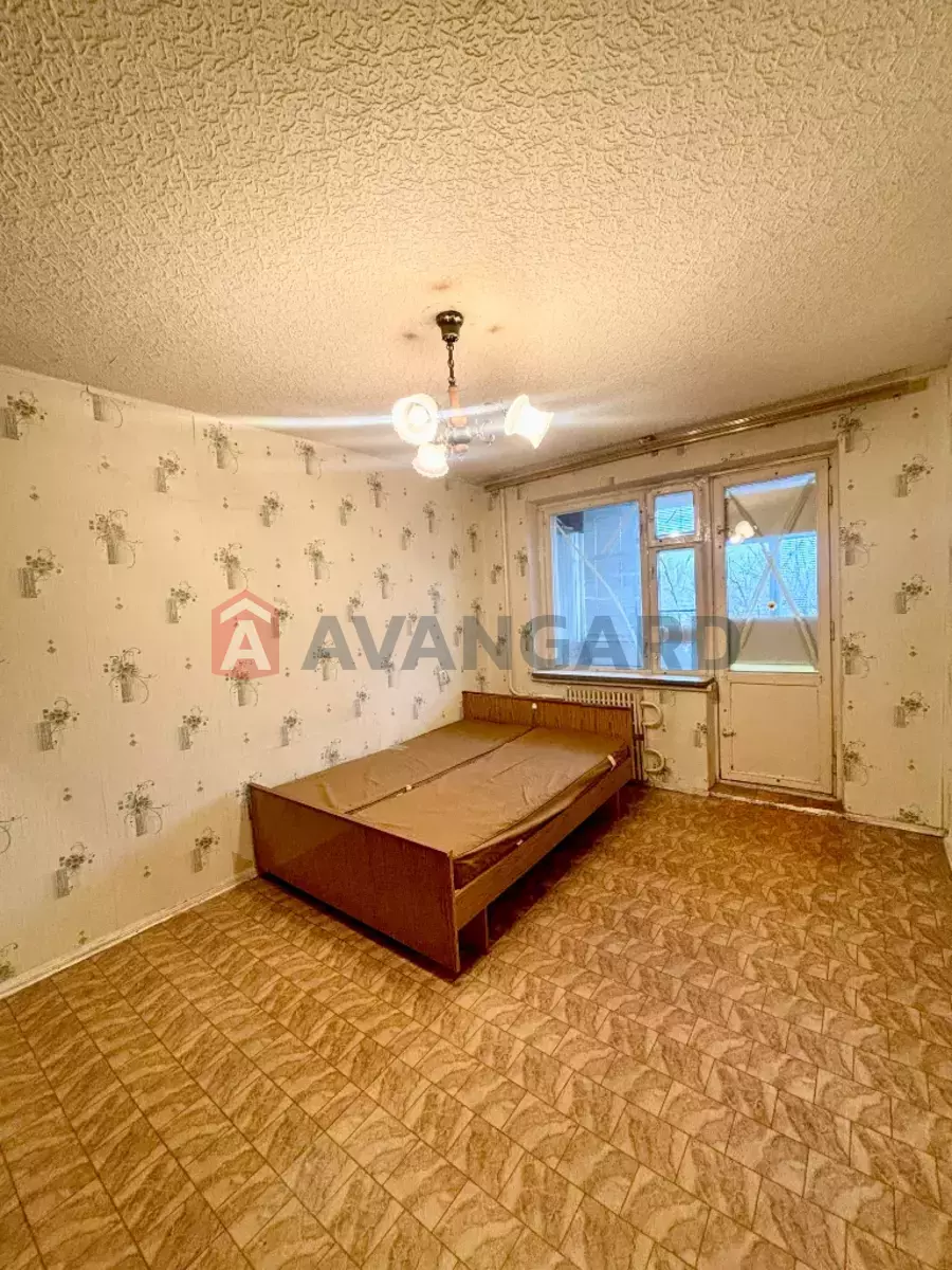 2 комн. квартира, 45/27/7 кв. м., 3/9 этаж фото 5 2 комн. квартира, 45/27/7 кв. м., 3/9 этаж фото 5