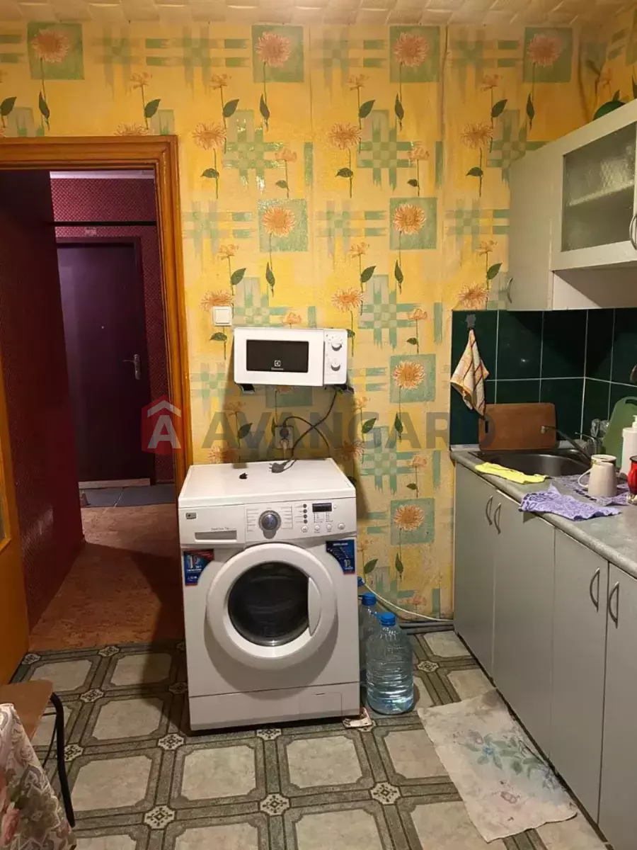 1 комн. квартира, 40/-/- кв. м., 9/10 этаж фото 19 1 комн. квартира, 40/-/- кв. м., 9/10 этаж фото 19
