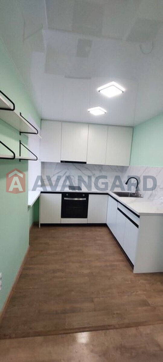 1 кім. квартира, 30/-/7 кв. м., 3/5 поверх фото 16 1 кім. квартира, 30/-/7 кв. м., 3/5 поверх фото 16