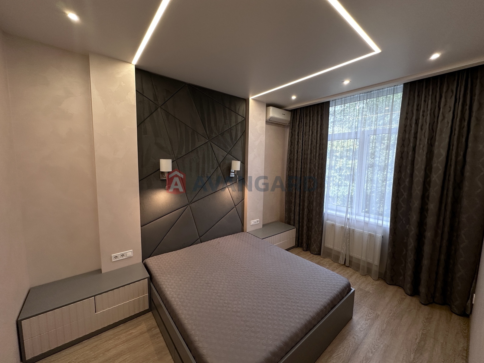 2 кім. квартира, 67,2/30/30 кв. м., 2/4 поверх фото 2 2 кім. квартира, 67,2/30/30 кв. м., 2/4 поверх фото 2