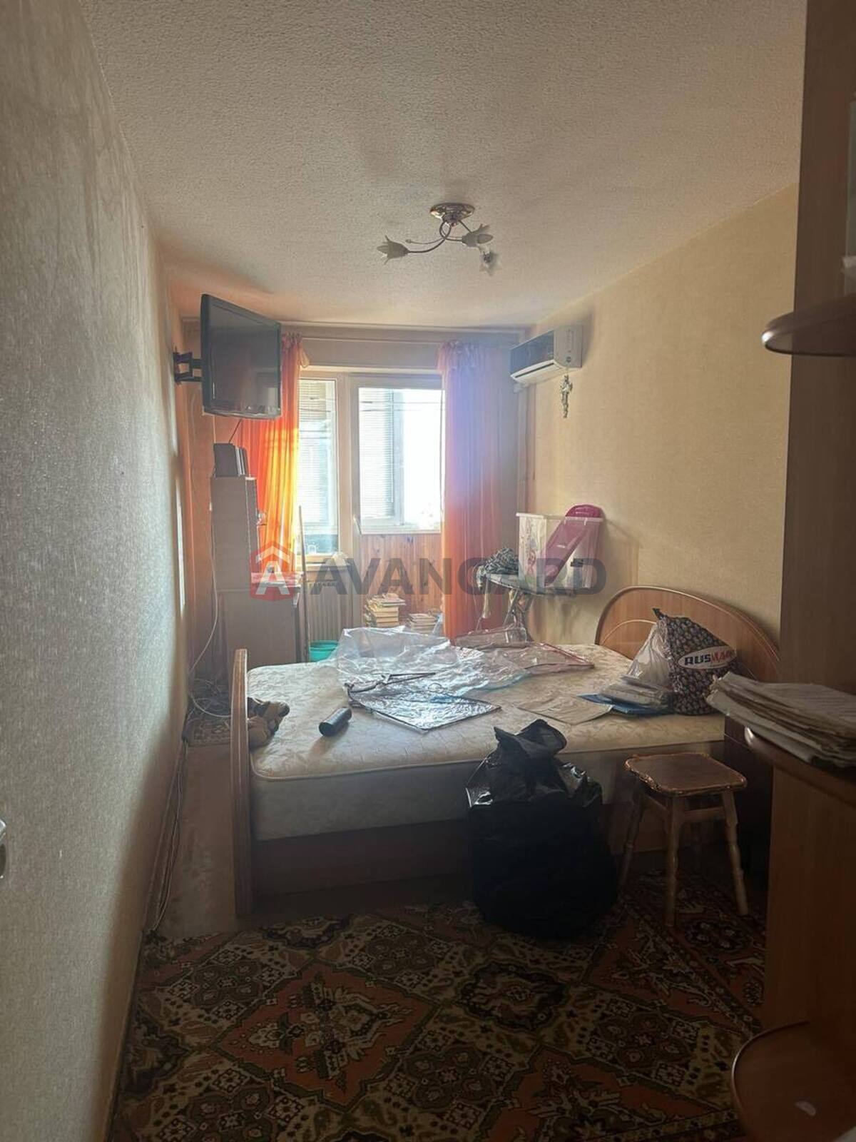 3 кім. квартира, 64/40/7 кв. м., 2/9 поверх фото 4 3 кім. квартира, 64/40/7 кв. м., 2/9 поверх фото 4