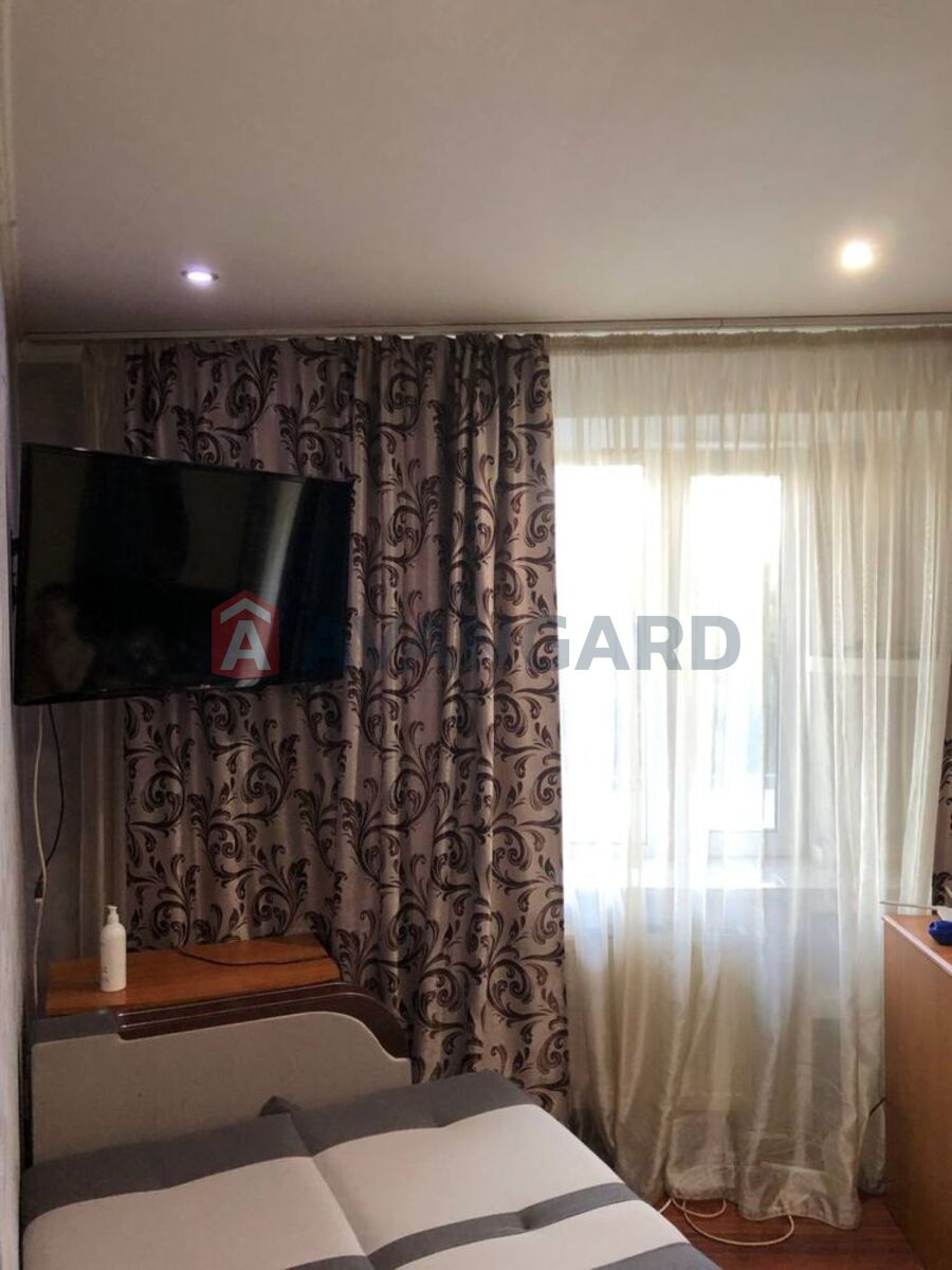 4 кім. квартира, 78/-/7 кв. м., 4/9 поверх фото 9 4 кім. квартира, 78/-/7 кв. м., 4/9 поверх фото 9