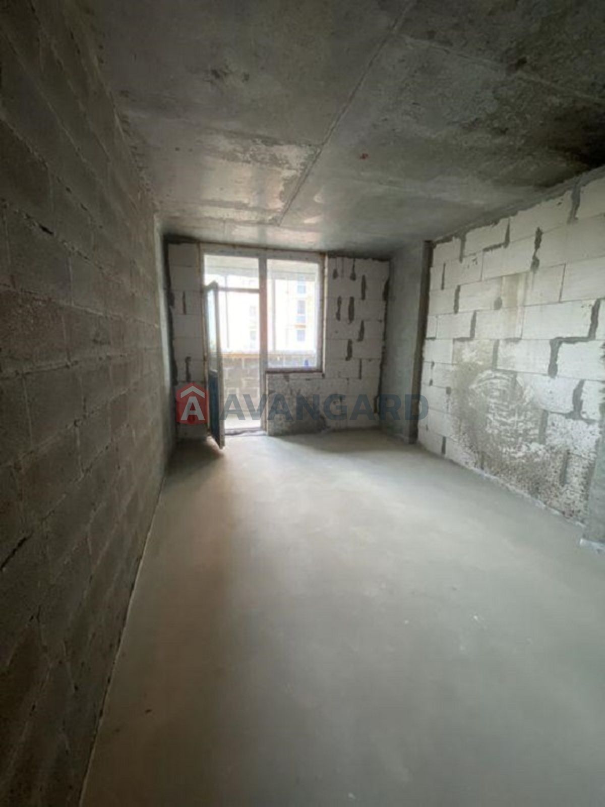 1 кім. квартира, 51,96/-/14,45 кв. м., 11/27 поверх фото 9 1 кім. квартира, 51,96/-/14,45 кв. м., 11/27 поверх фото 9