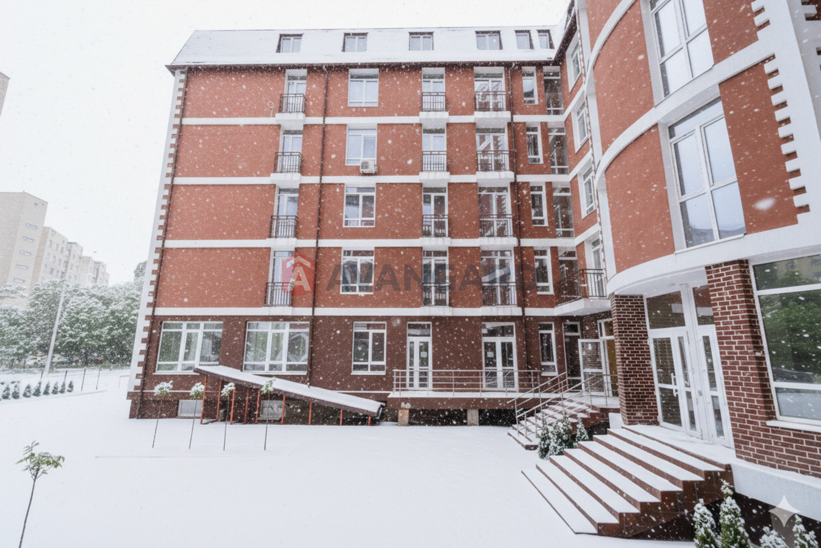 2 комн. квартира, 58,4/33,2/12 кв. м., 3/6 этаж фото 12 2 комн. квартира, 58,4/33,2/12 кв. м., 3/6 этаж фото 12