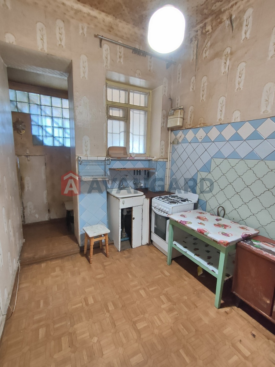 3 комн. квартира, 60/-/- кв. м., 1/2 этаж фото 3 3 комн. квартира, 60/-/- кв. м., 1/2 этаж фото 3