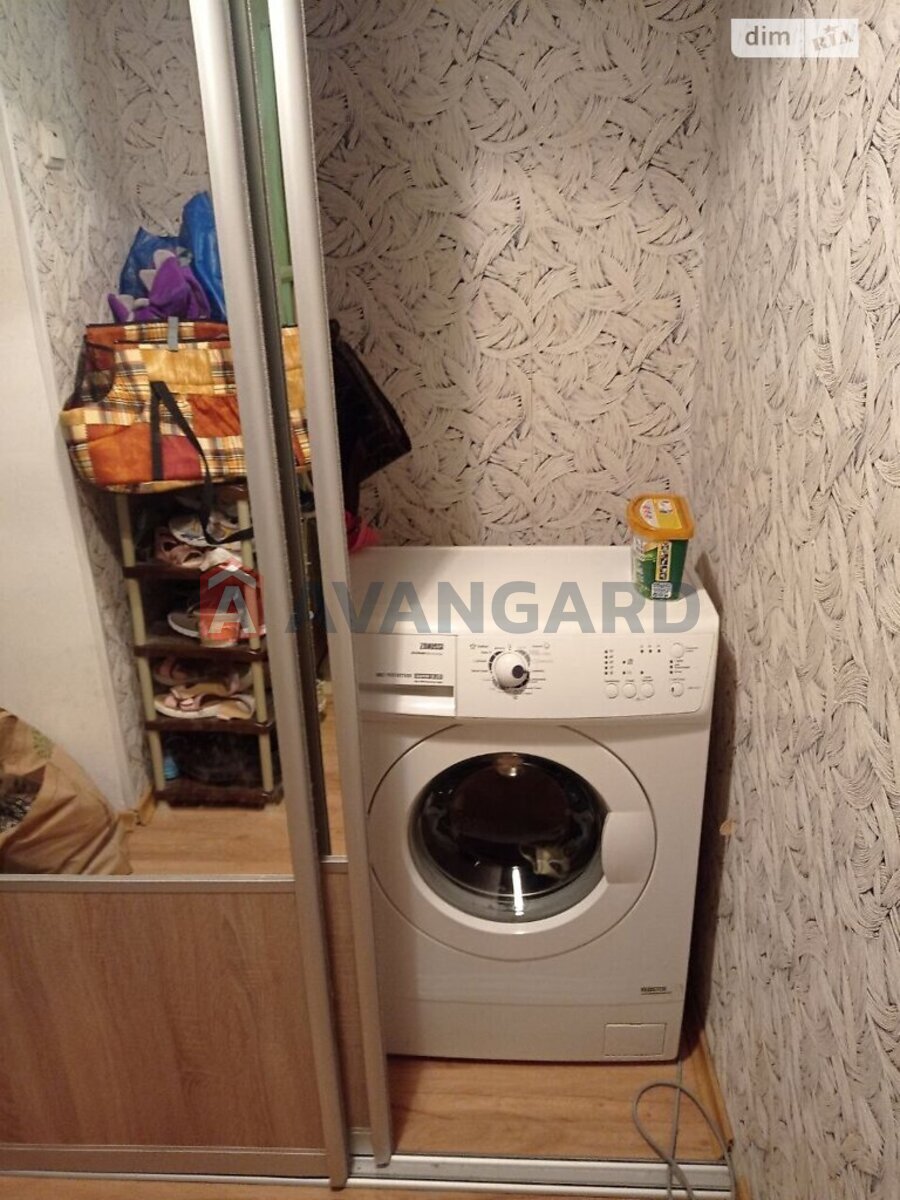 1 комн. квартира, 29/18/6 кв. м., 6/9 этаж фото 18 1 комн. квартира, 29/18/6 кв. м., 6/9 этаж фото 18