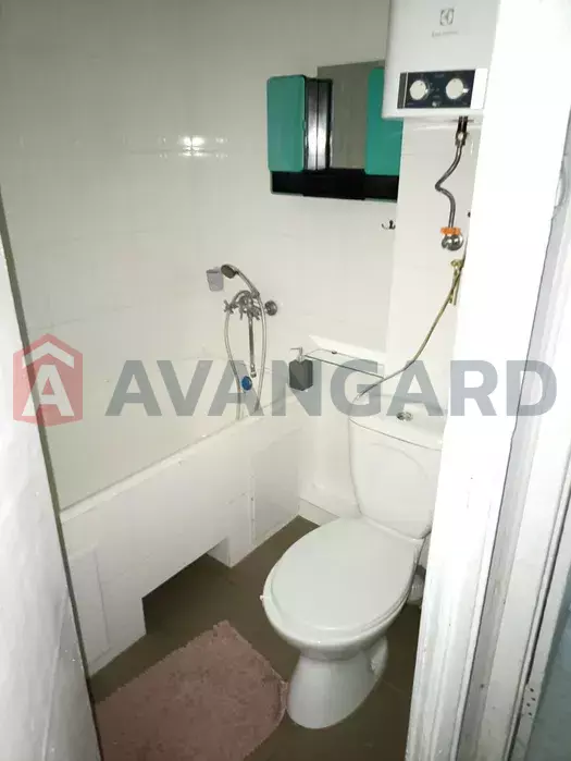 1 комн. квартира, 27/-/6 кв. м., 2/5 этаж фото 3 1 комн. квартира, 27/-/6 кв. м., 2/5 этаж фото 3