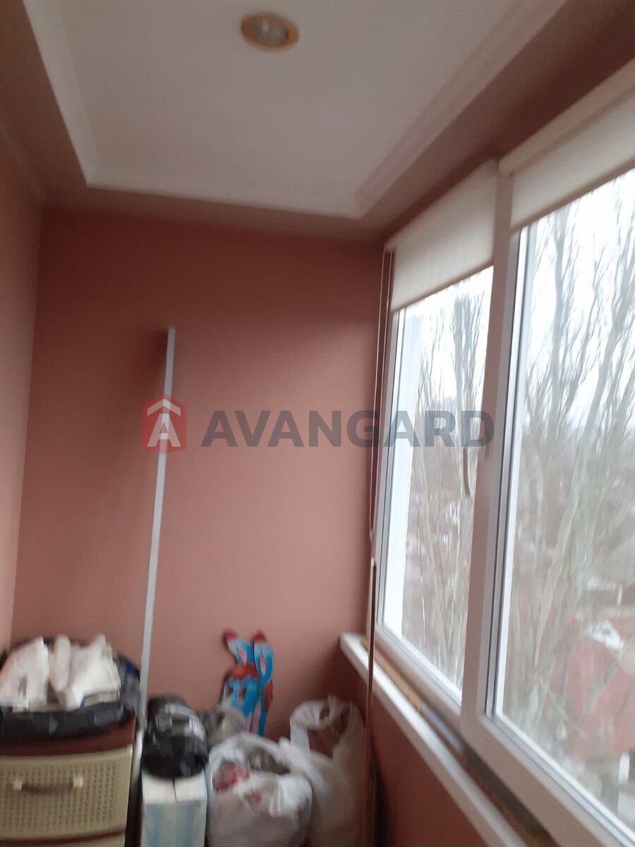 2 кім. квартира, 50/33/7 кв. м., 6/9 поверх фото 10 2 кім. квартира, 50/33/7 кв. м., 6/9 поверх фото 10