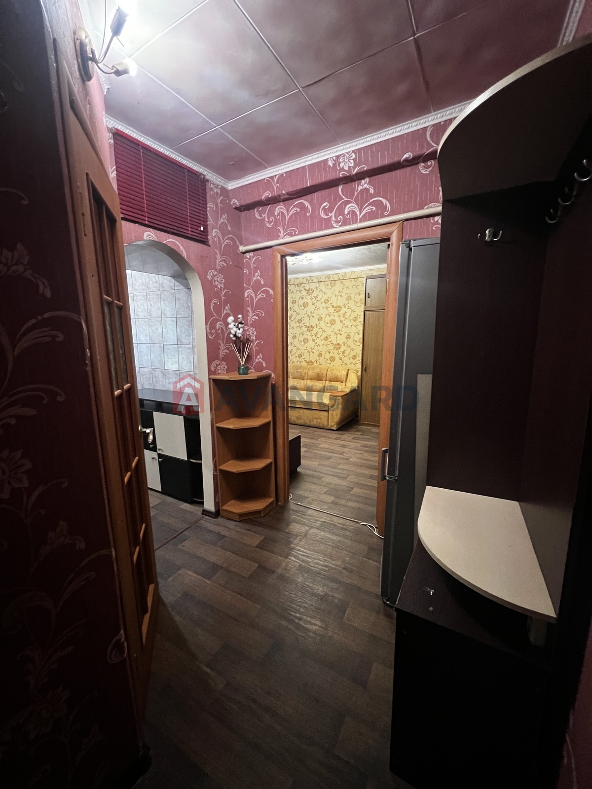 1 комн. квартира, 31/-/6 кв. м., 1/5 этаж фото 3 1 комн. квартира, 31/-/6 кв. м., 1/5 этаж фото 3