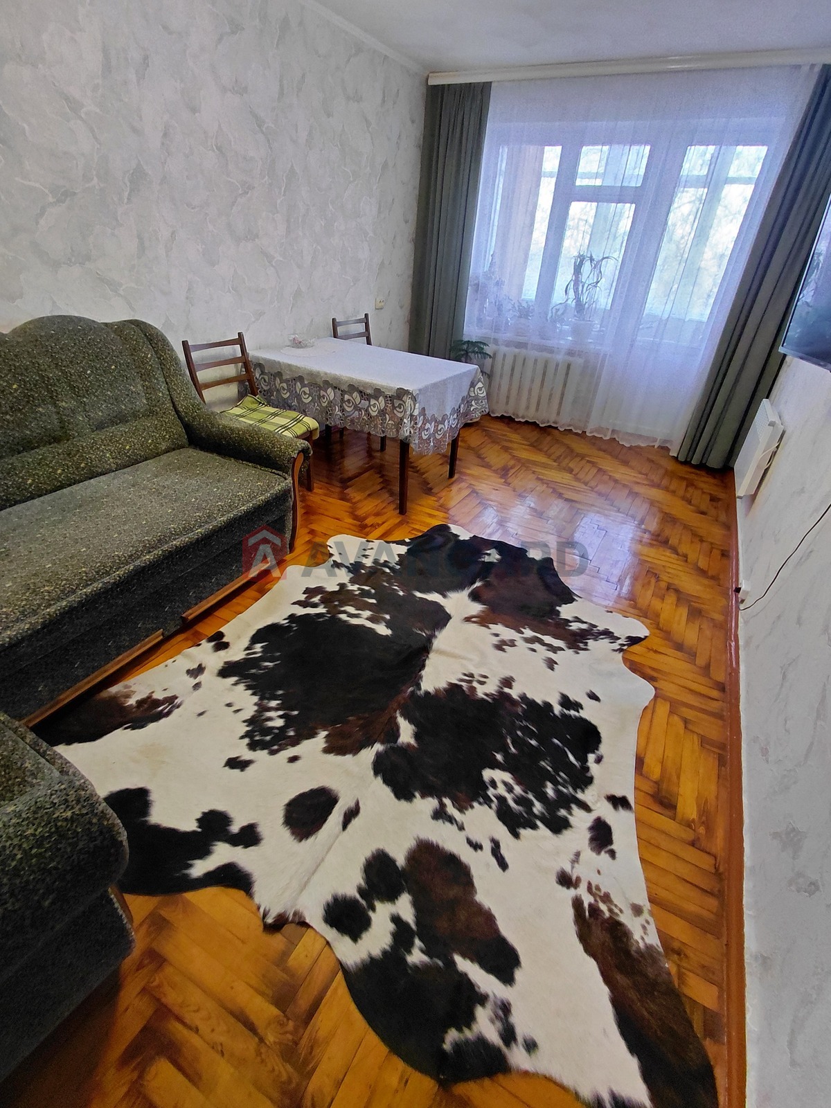 2 комн. квартира, 50/-/7 кв. м., 2/9 этаж фото 14 2 комн. квартира, 50/-/7 кв. м., 2/9 этаж фото 14