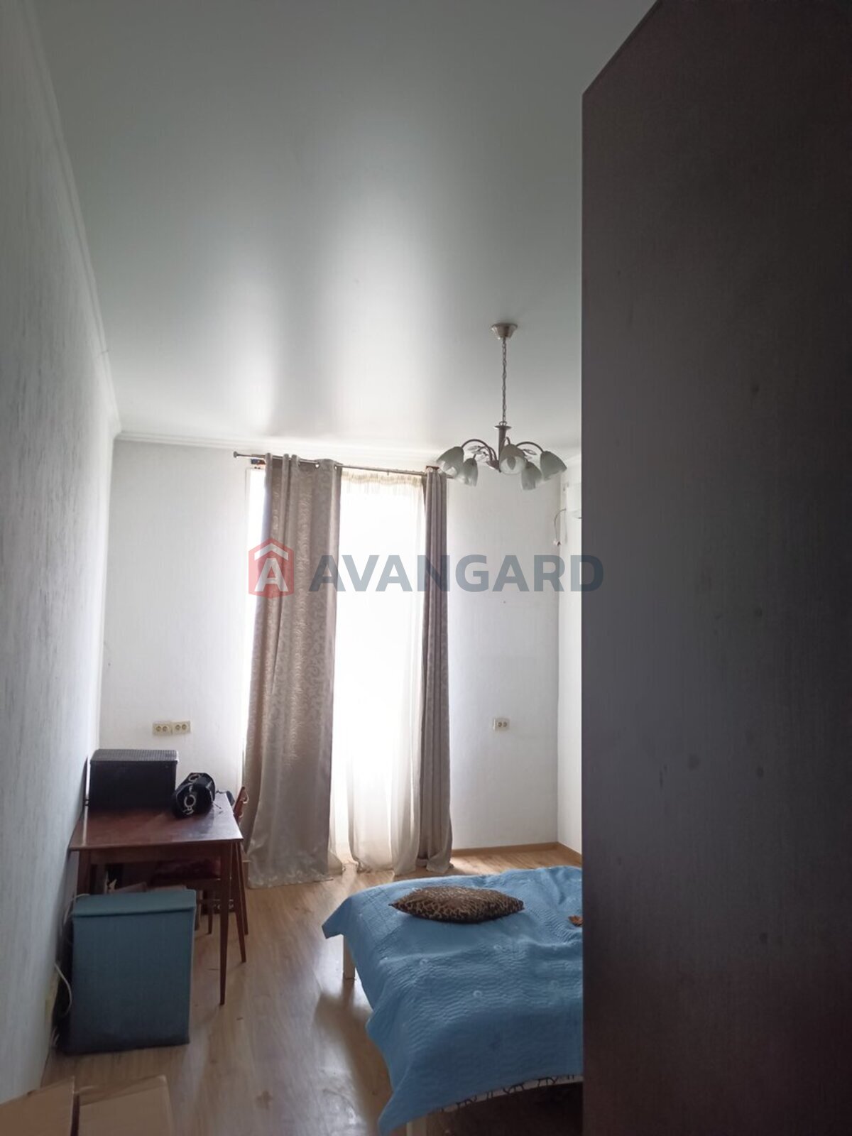 2 комн. квартира, 61/40/7 кв. м., 4/6 этаж фото 2 2 комн. квартира, 61/40/7 кв. м., 4/6 этаж фото 2