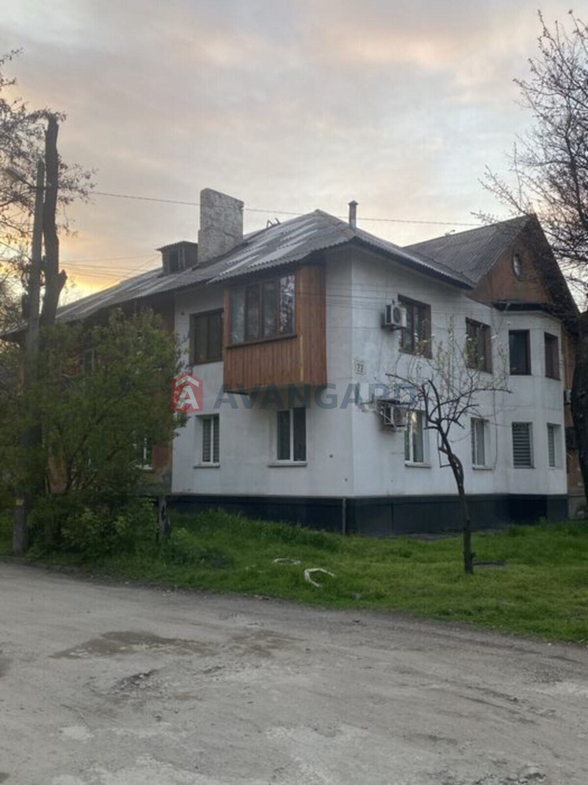3 комн. квартира, 65/-/6 кв. м., 2/2 этаж фото 1 3 комн. квартира, 65/-/6 кв. м., 2/2 этаж фото 1