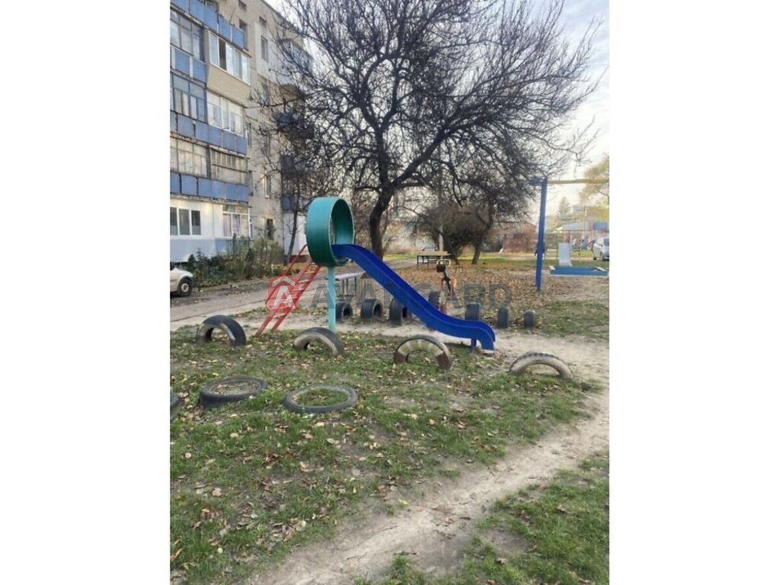 1 комн. квартира, 23/12/5 кв. м., 4/5 этаж фото 3 1 комн. квартира, 23/12/5 кв. м., 4/5 этаж фото 3