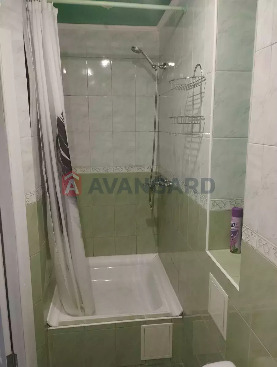 1 комн. квартира, 33/-/7 кв. м., 4/9 этаж фото 10 1 комн. квартира, 33/-/7 кв. м., 4/9 этаж фото 10