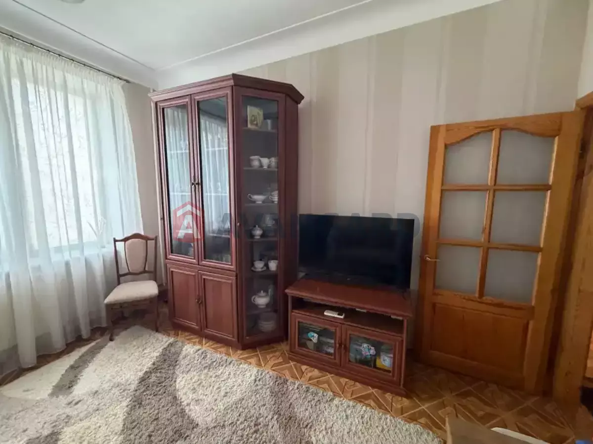 3 комн. квартира, 60/-/11 кв. м., 1/2 этаж фото 3 3 комн. квартира, 60/-/11 кв. м., 1/2 этаж фото 3