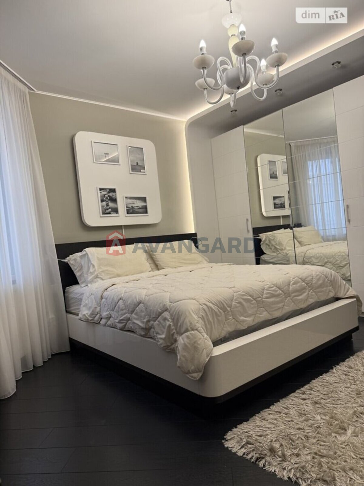 5 кім. квартира, 200/130/40 кв. м., 9/9 поверх фото 5 5 кім. квартира, 200/130/40 кв. м., 9/9 поверх фото 5