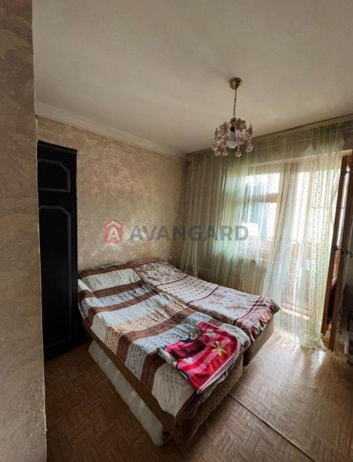 3 комн. квартира, 70/-/9 кв. м., 2/9 этаж фото 5 3 комн. квартира, 70/-/9 кв. м., 2/9 этаж фото 5