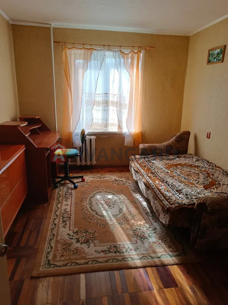 2 комн. квартира, 52/36/9 кв. м., 7/9 этаж фото 1 2 комн. квартира, 52/36/9 кв. м., 7/9 этаж фото 1