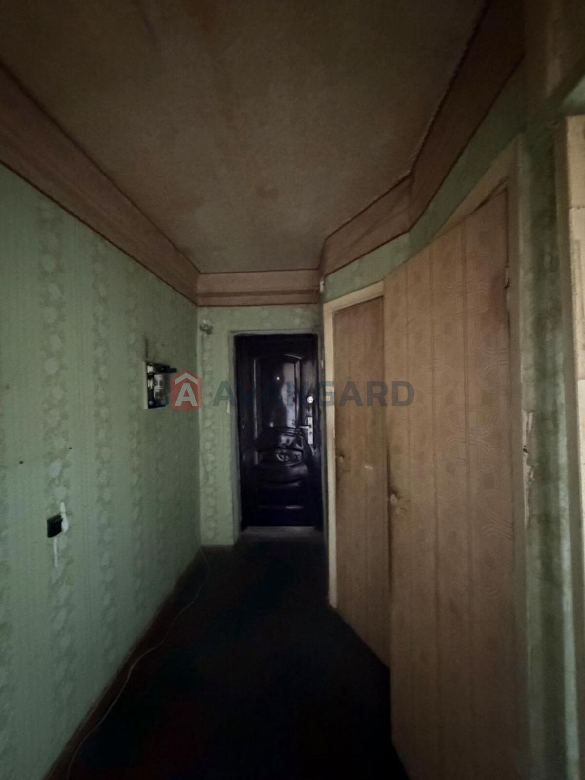 2 комн. квартира, 42/31/5 кв. м., 3/5 этаж фото 5 2 комн. квартира, 42/31/5 кв. м., 3/5 этаж фото 5