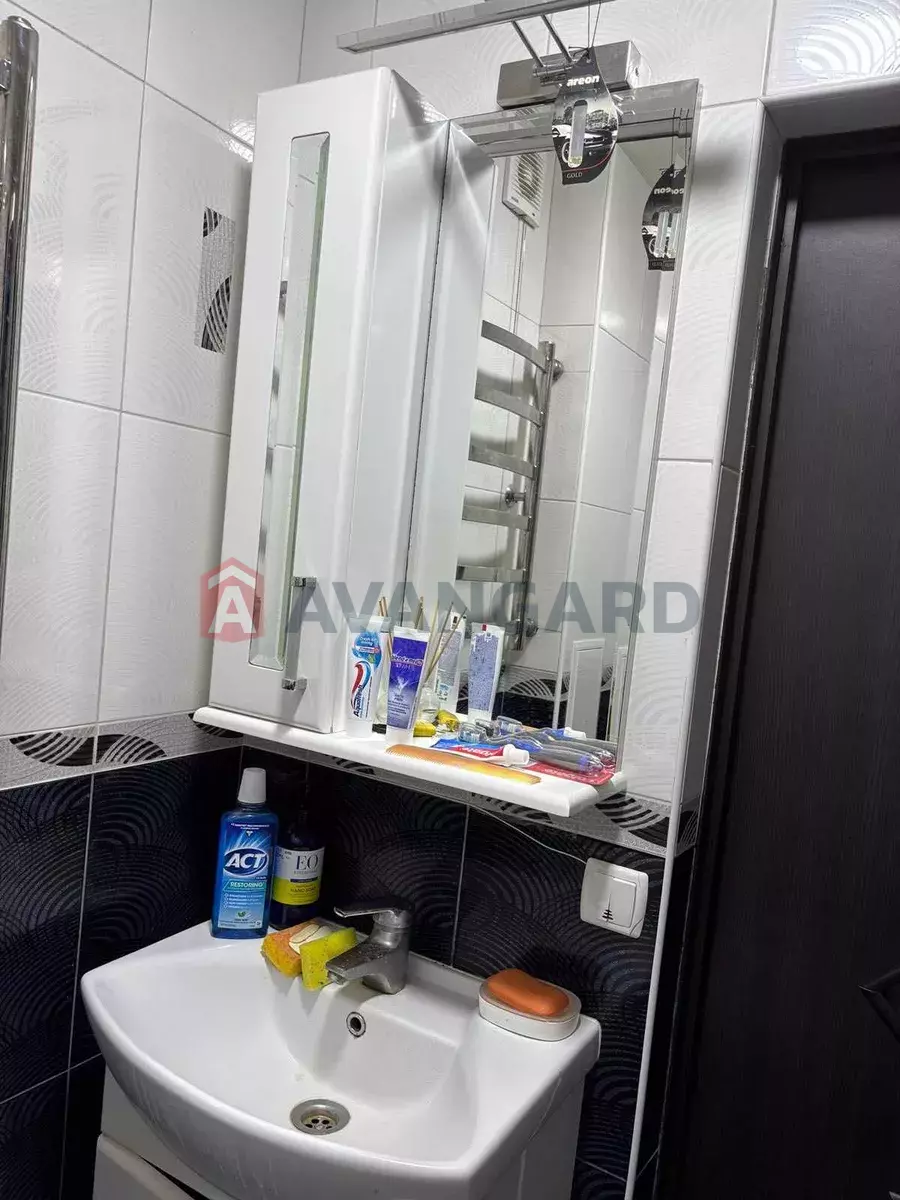 3 комн. квартира, 69/-/9 кв. м., 2/9 этаж фото 15 3 комн. квартира, 69/-/9 кв. м., 2/9 этаж фото 15