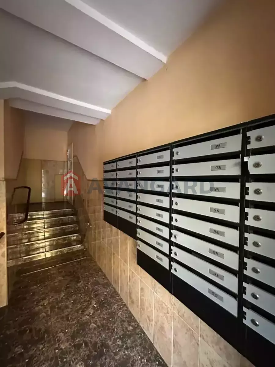 3 кім. квартира, 109/-/14 кв. м., 5/10 поверх фото 25 3 кім. квартира, 109/-/14 кв. м., 5/10 поверх фото 25