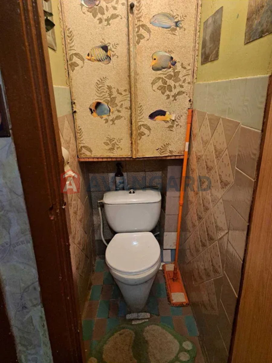 2 комн. квартира, 49/-/7.5 кв. м., 4/5 этаж фото 12 2 комн. квартира, 49/-/7.5 кв. м., 4/5 этаж фото 12