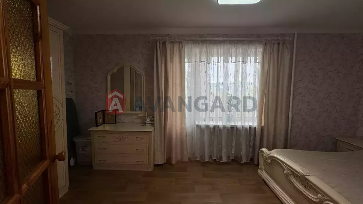 3 кім. квартира, 65/38/8 кв. м., 7/9 поверх фото 2 3 кім. квартира, 65/38/8 кв. м., 7/9 поверх фото 2