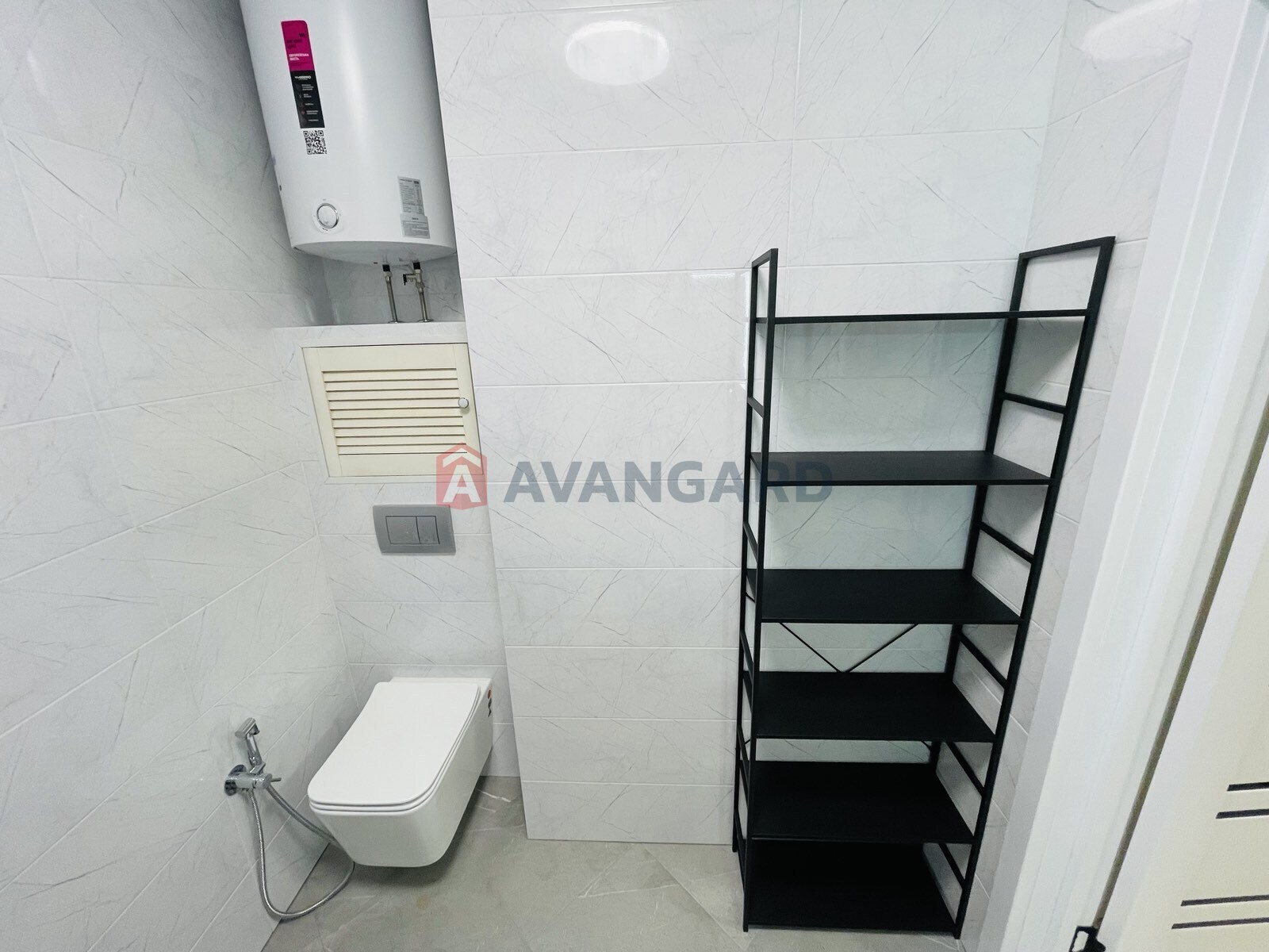 1 кім. квартира, 46/-/16 кв. м., 13/17 поверх фото 17 1 кім. квартира, 46/-/16 кв. м., 13/17 поверх фото 17