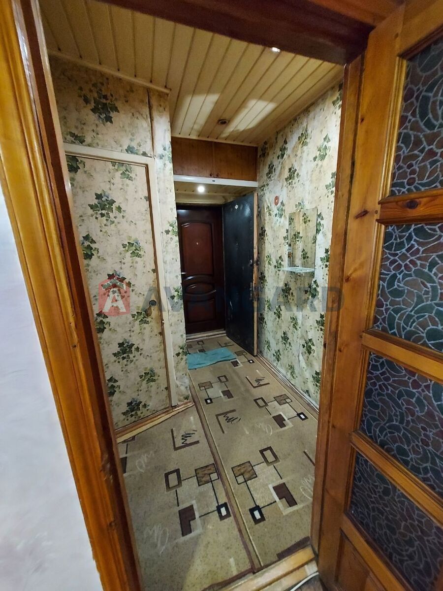 2 комн. квартира, 44/35/6 кв. м., 1/5 этаж фото 6 2 комн. квартира, 44/35/6 кв. м., 1/5 этаж фото 6