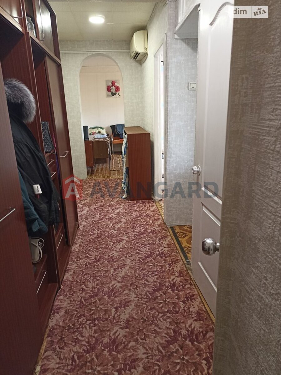 4 кім. квартира, 66/47/6 кв. м., 2/5 поверх фото 4 4 кім. квартира, 66/47/6 кв. м., 2/5 поверх фото 4