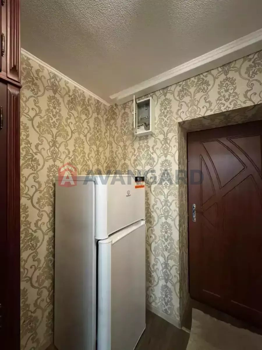 1 комн. квартира, 19/16/- кв. м., 1/5 этаж фото 6 1 комн. квартира, 19/16/- кв. м., 1/5 этаж фото 6
