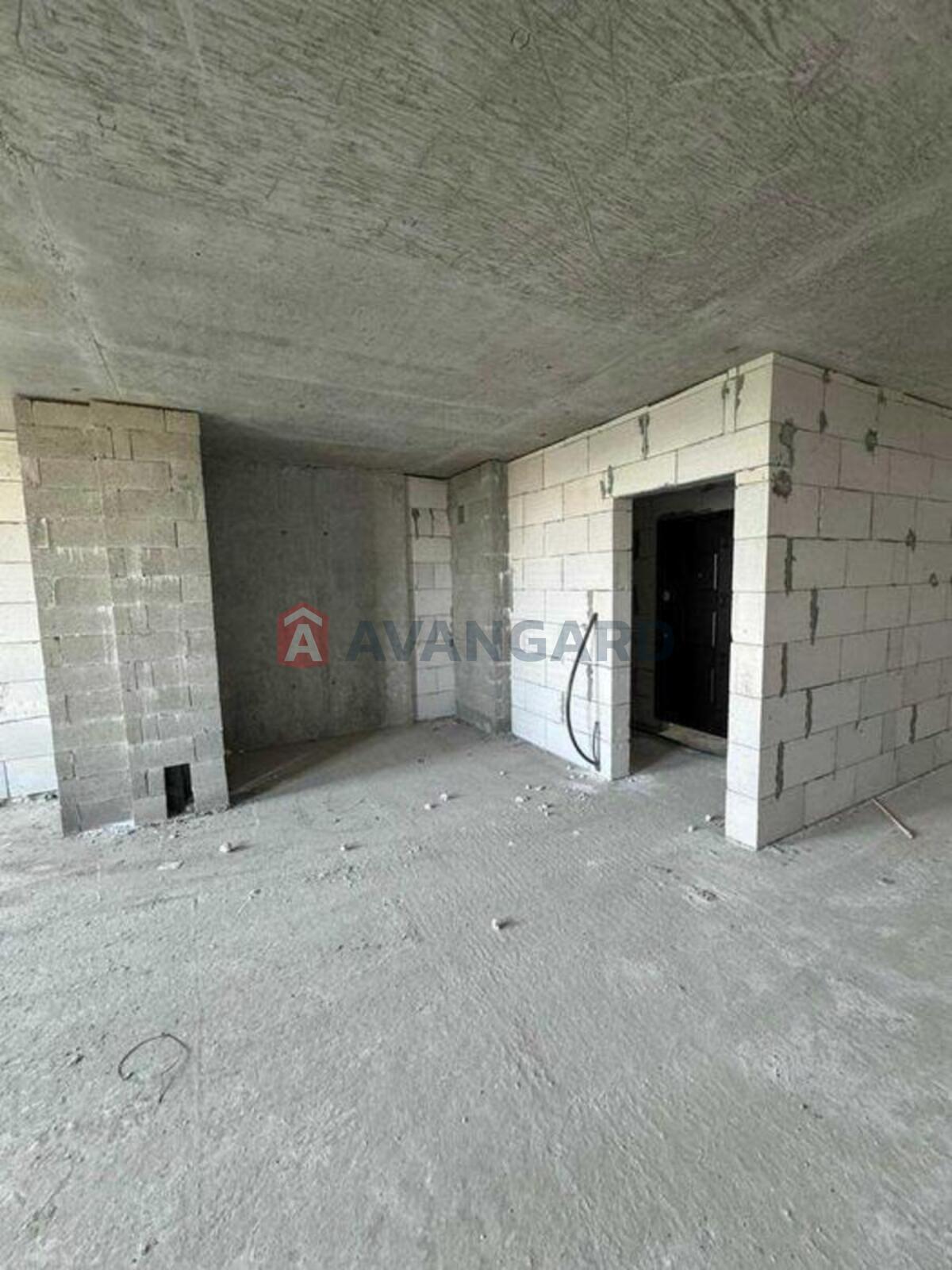 2 комн. квартира, 67/-/12 кв. м., 24/25 этаж фото 13 2 комн. квартира, 67/-/12 кв. м., 24/25 этаж фото 13