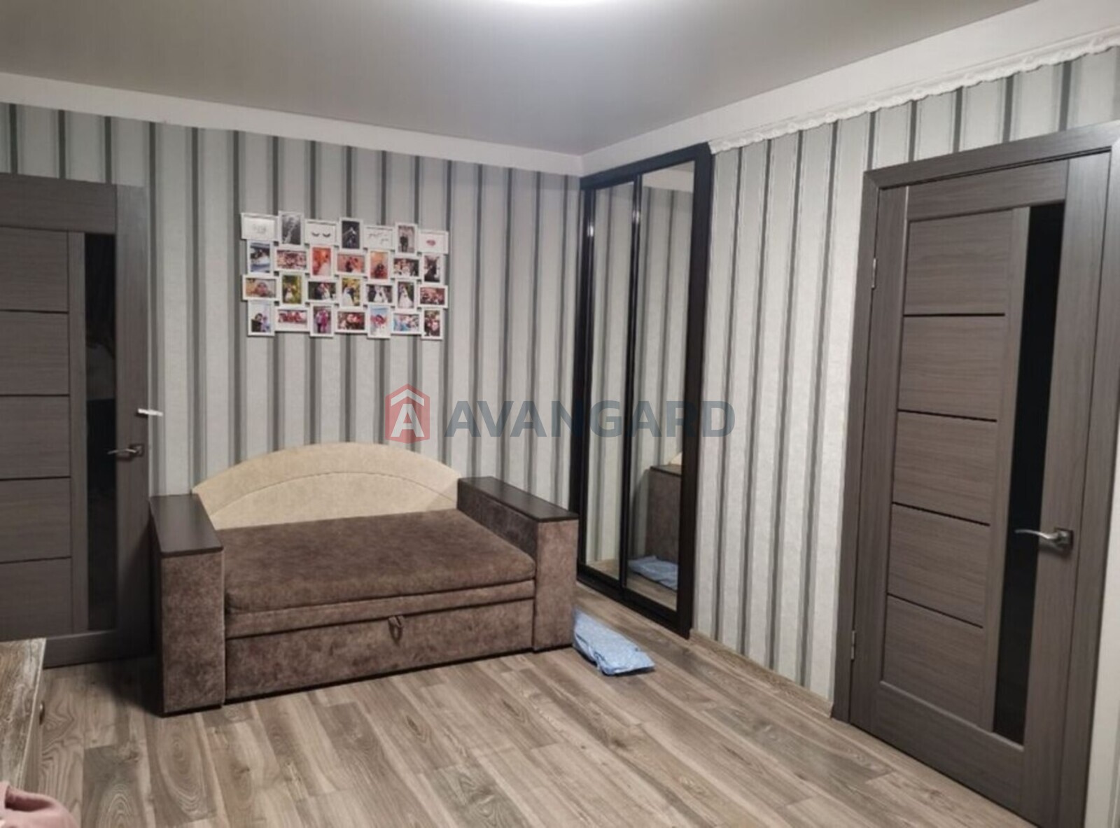 2 кім. квартира, 35/-/5 кв. м., 5/5 поверх фото 5 2 кім. квартира, 35/-/5 кв. м., 5/5 поверх фото 5