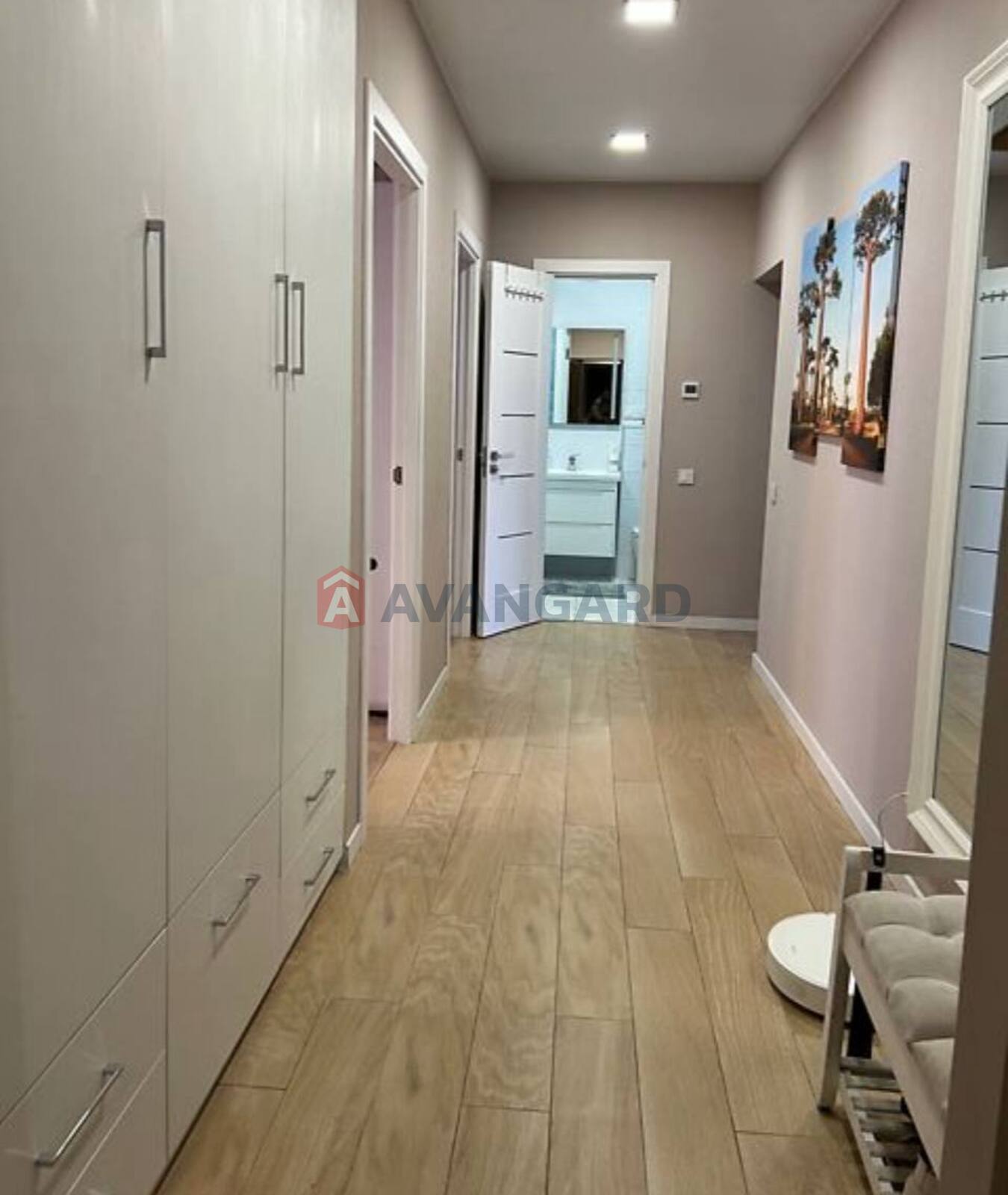 3 кім. квартира, 74/-/17 кв. м., 6/12 поверх фото 11 3 кім. квартира, 74/-/17 кв. м., 6/12 поверх фото 11