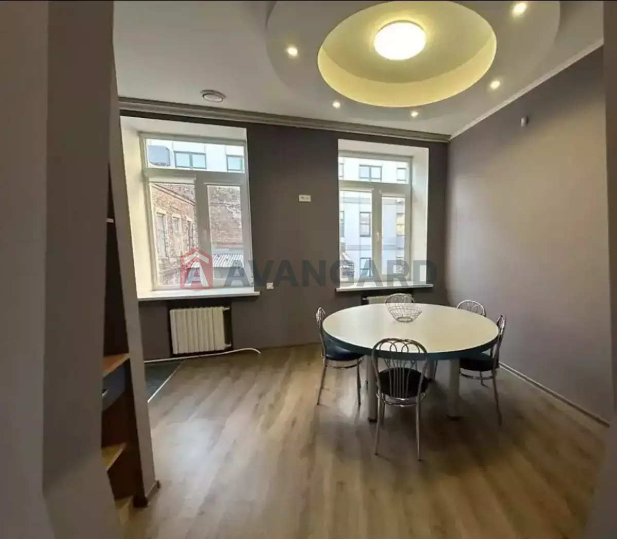 3 комн. квартира, 95/50/23 кв. м., 4/4 этаж фото 16 3 комн. квартира, 95/50/23 кв. м., 4/4 этаж фото 16