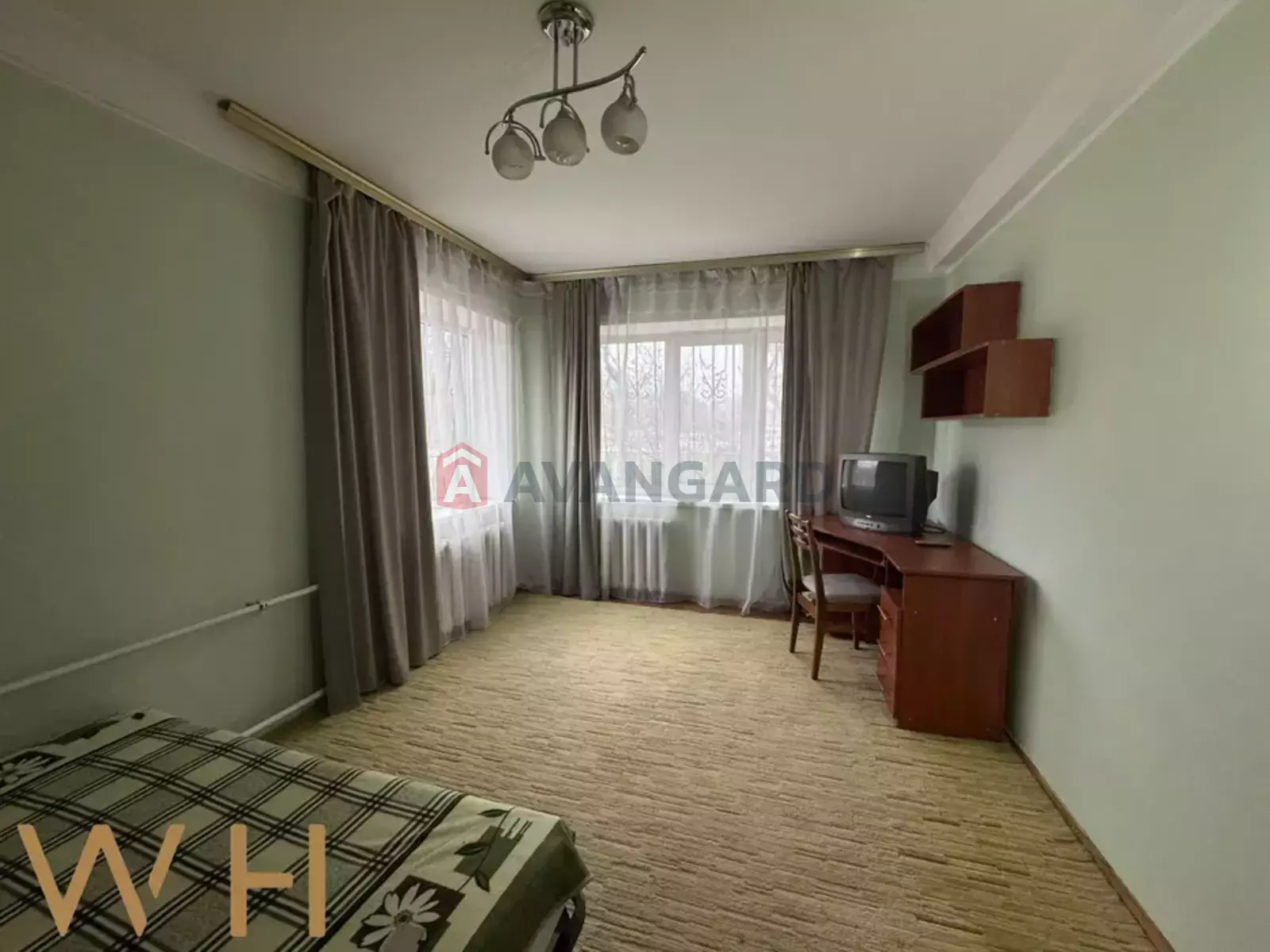 2 комн. квартира, 46/-/7 кв. м., 1/5 этаж фото 9 2 комн. квартира, 46/-/7 кв. м., 1/5 этаж фото 9